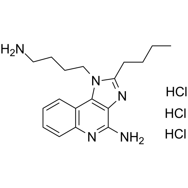 AXC-715 trihydrochloride 2479276-17-8